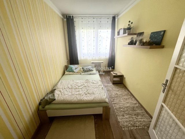 Eladó téglalakás, Budapesten, XVIII. kerületben 63 M Ft