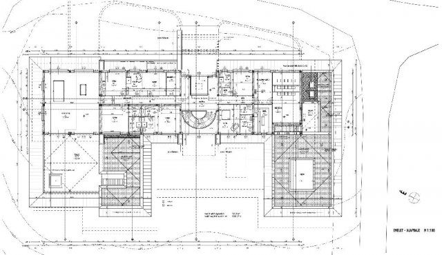 Eladó családi ház, Győrságon 457 M Ft, 12 szobás
