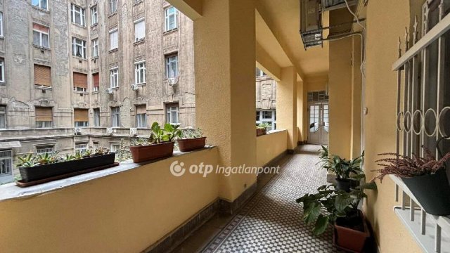 Eladó téglalakás, Budapesten, IX. kerületben 99 M Ft, 3+1 szobás