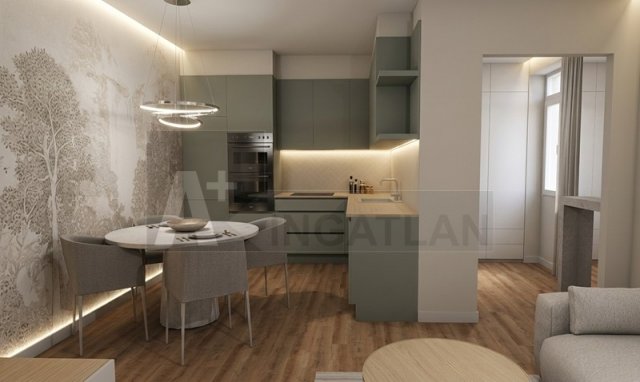 Eladó téglalakás, Izsákon 39.6 M Ft, 2 szobás