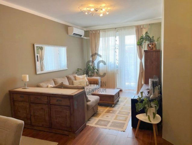 Eladó téglalakás, Budapesten, XIII. kerületben 89.9 M Ft