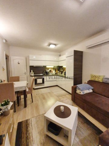 Kiadó téglalakás, albérlet, Debrecenben 250 E Ft / hó, 2 szobás