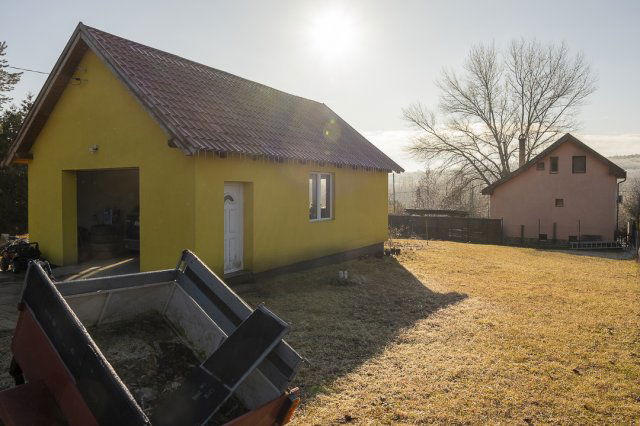 Eladó telek, Domonyban 35.9 M Ft / költözzbe.hu