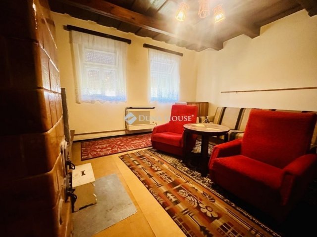 Eladó családi ház, Nagykölkeden 17.8 M Ft, 2 szobás