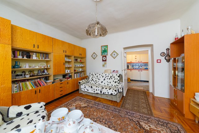 Eladó családi ház, Budapesten, XVII. kerületben 69 M Ft