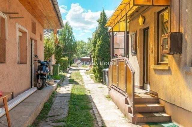 Eladó családi ház, Budapesten, XXIII. kerületben 54.9 M Ft