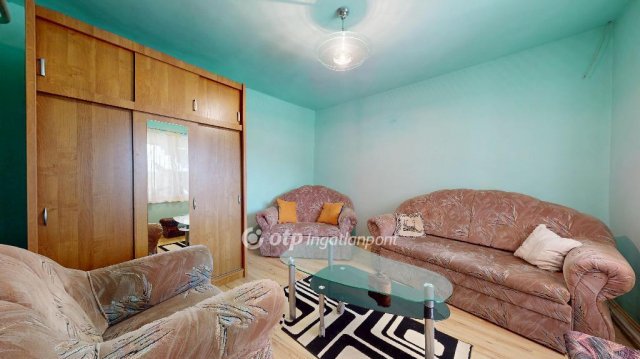 Eladó családi ház, Miskolcon 63 M Ft, 2+1 szobás