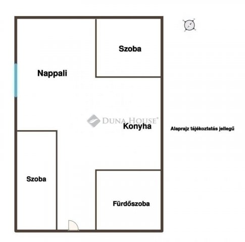 Eladó téglalakás, Budapesten, X. kerületben 135 M Ft, 4 szobás