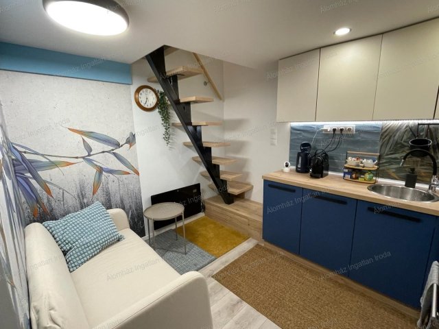 Kiadó téglalakás, albérlet, Budapesten, IX. kerületben