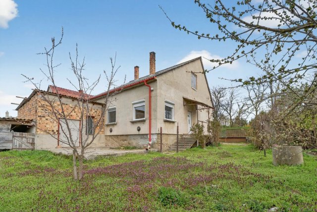 Eladó családi ház, Nagyigmándon 44 M Ft, 3 szobás