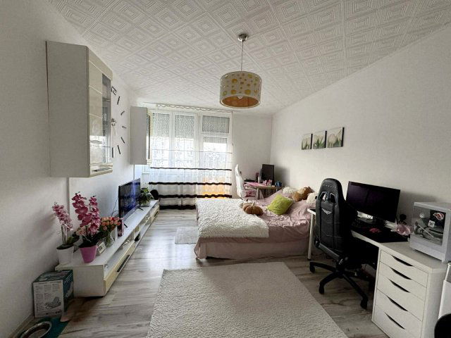 Eladó téglalakás, Sajószentpéteren 21.9 M Ft, 1+1 szobás