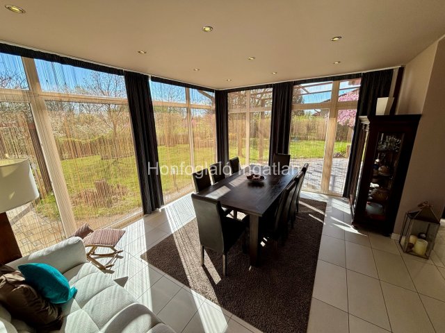 Eladó családi ház, Nyíregyházán 118.99 M Ft, 4+1 szobás