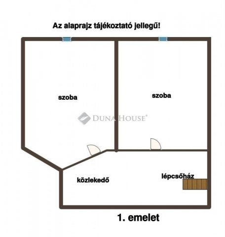 Eladó téglalakás, Budapesten, XVII. kerületben 72 M Ft, 4 szobás