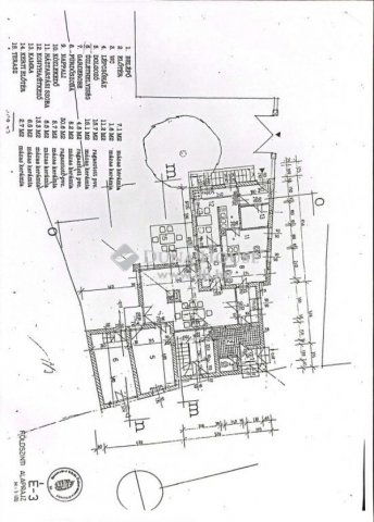 Eladó családi ház, Szentendrén 197.9 M Ft, 6 szobás