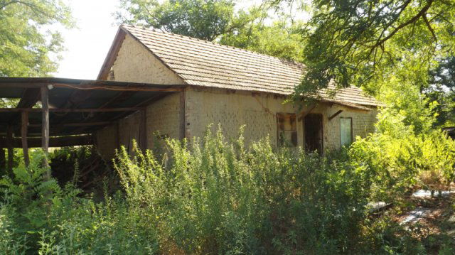 Eladó mezogazdasagi ingatlan, Felsőlajoson 50 M Ft