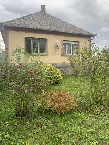 Eladó családi ház, Türjén 19.9 M Ft, 2 szobás