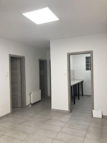 Kiadó iroda, Debrecenben 390 E Ft / hó, 4 szobás