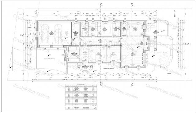 Eladó családi ház, Szolnokon 259 M Ft, 5 szobás