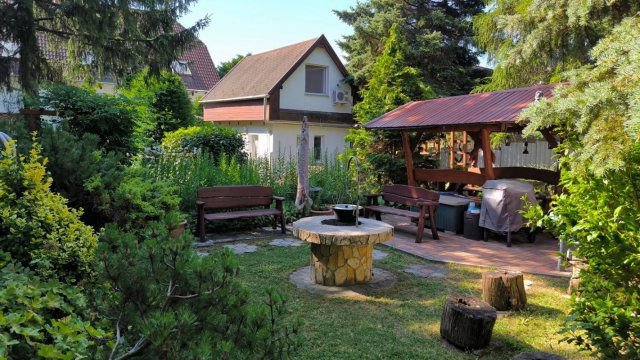 Eladó családi ház, Budapesten, XXII. kerületben 191 M Ft