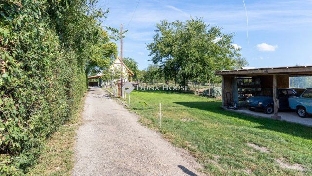Eladó családi ház, Fóton 56 M Ft, 3 szobás