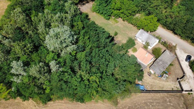 Eladó telek, Kecskeméten 120 M Ft / költözzbe.hu