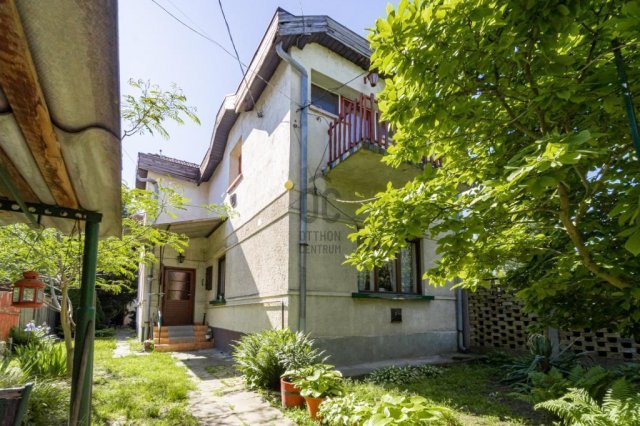 Eladó családi ház, Budapesten, XIX. kerületben 89.99 M Ft