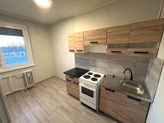 Kiadó téglalakás, albérlet, Nyíregyházán 120 E Ft / hó