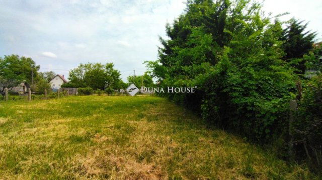 Eladó telek, Sülysápon 14.9 M Ft / költözzbe.hu