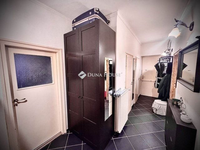 Eladó téglalakás, Budapesten, X. kerületben 82 M Ft, 2 szobás