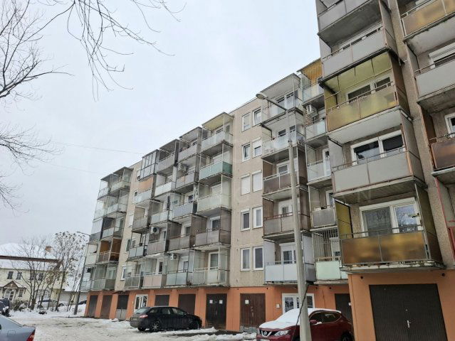 Eladó panellakás, Miskolcon 19.9 M Ft, 1 szobás