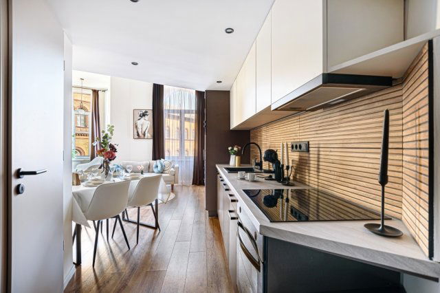 Eladó téglalakás, Budapesten, VIII. kerületben 69.9 M Ft