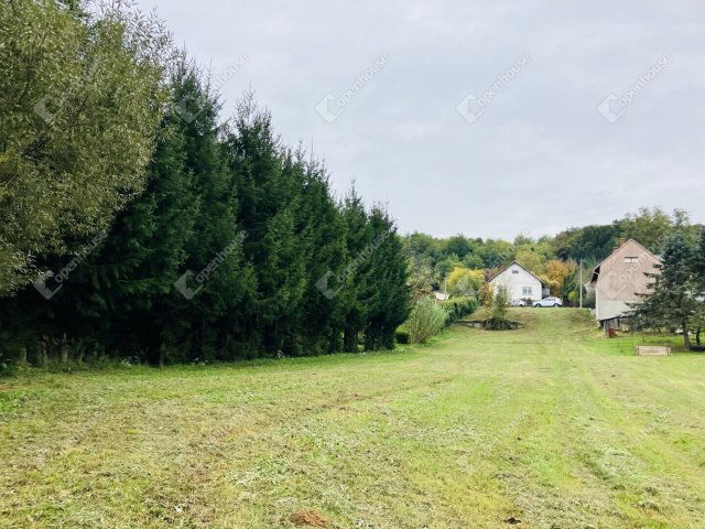 Eladó telek, Zalalövőn 5.9 M Ft / költözzbe.hu