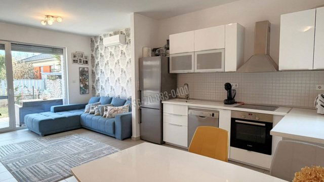 Eladó téglalakás, Dabason 92.99 M Ft, 3 szobás