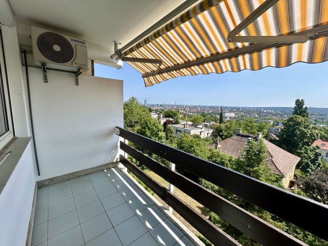 Kiadó téglalakás, albérlet, Budapesten, XI. kerületben