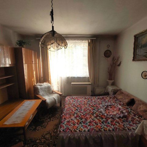 Eladó téglalakás, Miskolcon 21.9 M Ft, 1 szobás