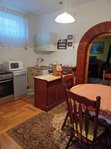 Eladó családi ház, Pilisszentivánon 58 M Ft, 3 szobás