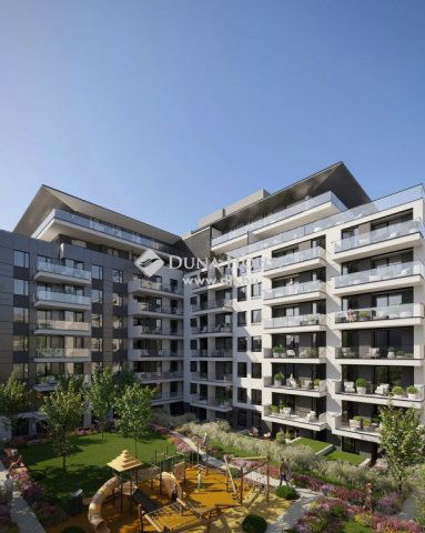 Eladó téglalakás, Budapesten, XIII. kerületben 161 M Ft