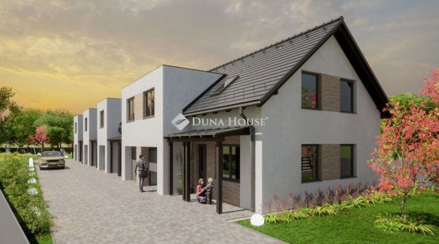 Eladó családi ház, Ercsiben 34.9 M Ft / költözzbe.hu