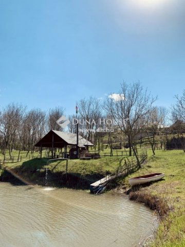 Eladó üzlethelyiség, Sükösdön 215 M Ft / költözzbe.hu