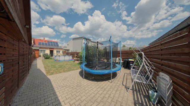 Eladó ikerház, Budapesten, XXII. kerületben 149 M Ft, 1+4 szobás