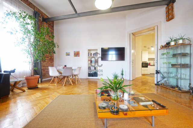 Eladó téglalakás, Budapesten, II. kerületben 219.9 M Ft