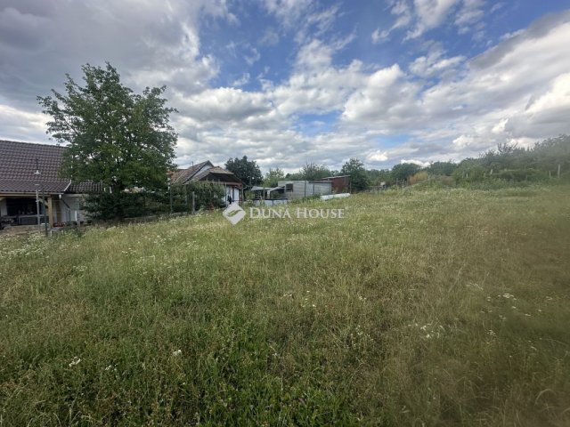 Eladó telek, Gyódon 15.9 M Ft / költözzbe.hu