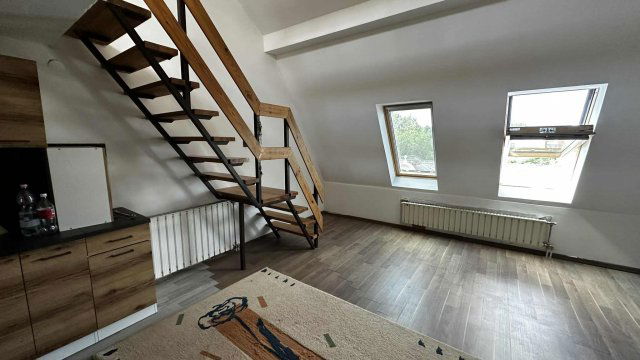 Eladó téglalakás, Nyíregyházán, Új utcában 38.5 M Ft