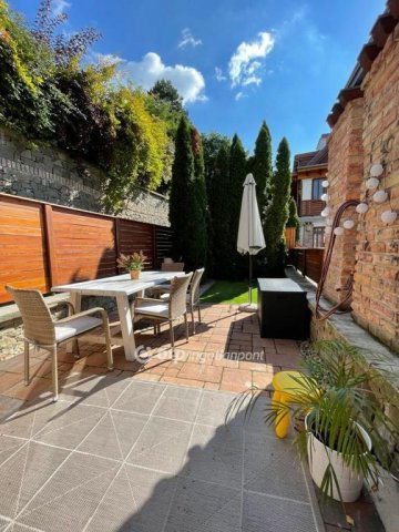 Kiadó téglalakás, albérlet, Budapesten, III. kerületben