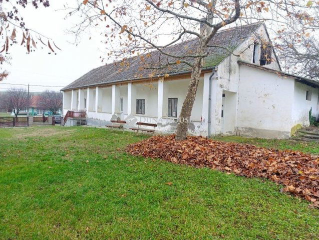 Eladó családi ház, Babarcon 15.5 M Ft, 5 szobás