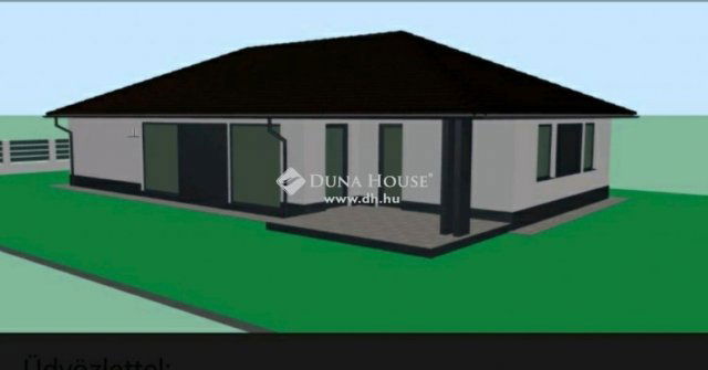 Eladó családi ház, Érden 124 M Ft, 4 szobás