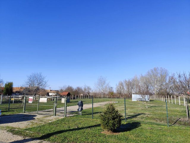 Eladó telek, Kunszigeten 35.5 M Ft / költözzbe.hu