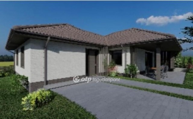 Eladó családi ház, Hárskúton 95 M Ft, 2+2 szobás