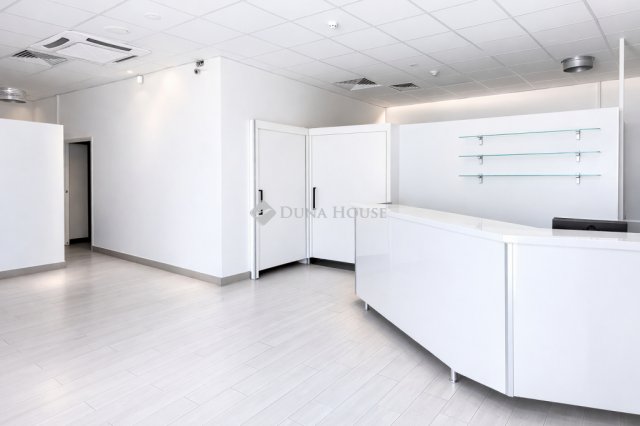 Eladó üzlethelyiség, Miskolcon 230 M Ft, 2 szobás