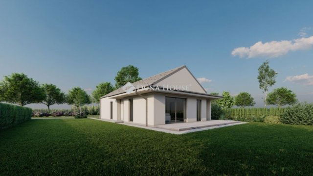 Eladó családi ház, Győrött 159.8 M Ft, 4 szobás